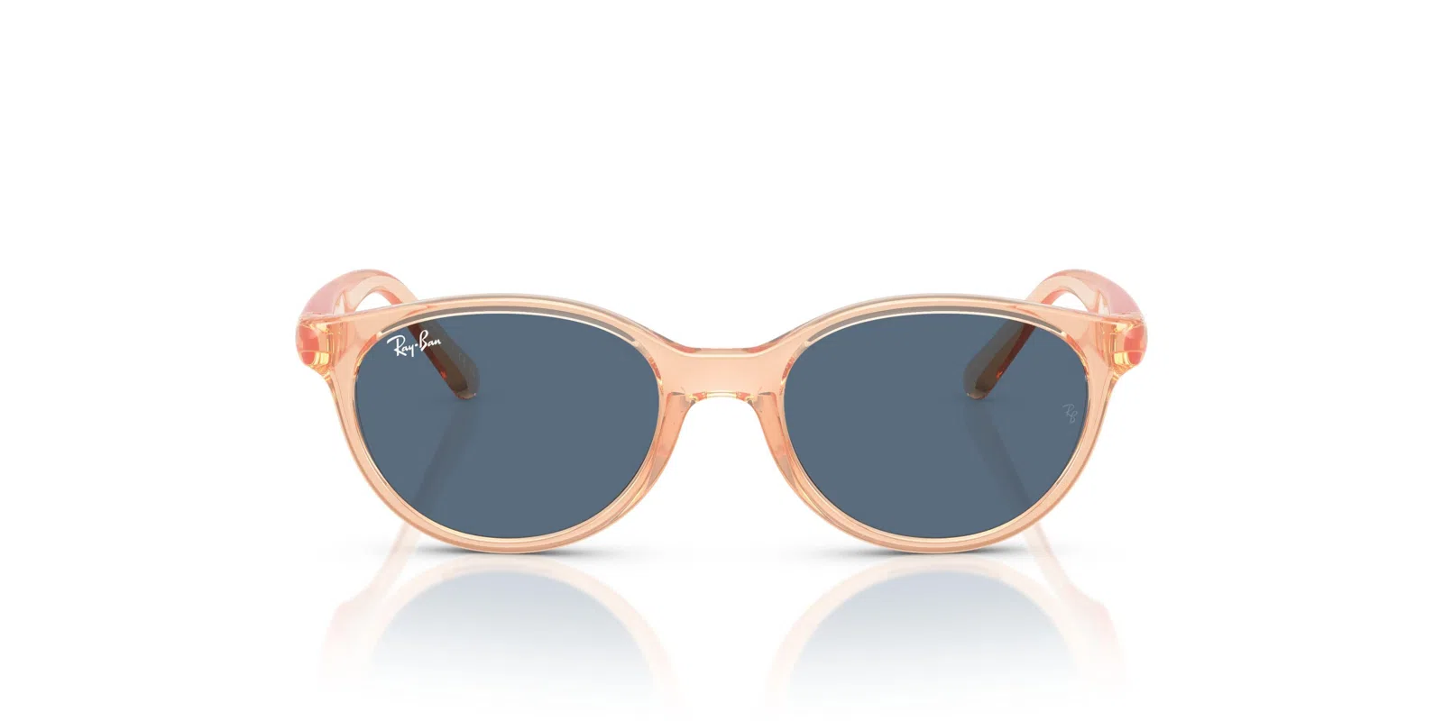 Ray-Ban Junior 9080SF Sunglasses - view 34